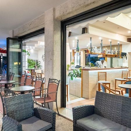 Hotel Stoccarda Caorle Exterior photo