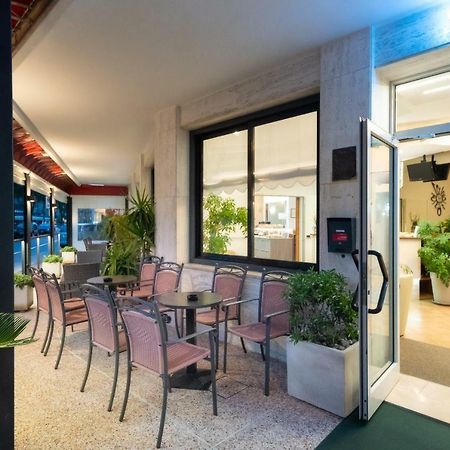 Hotel Stoccarda Caorle Exterior photo