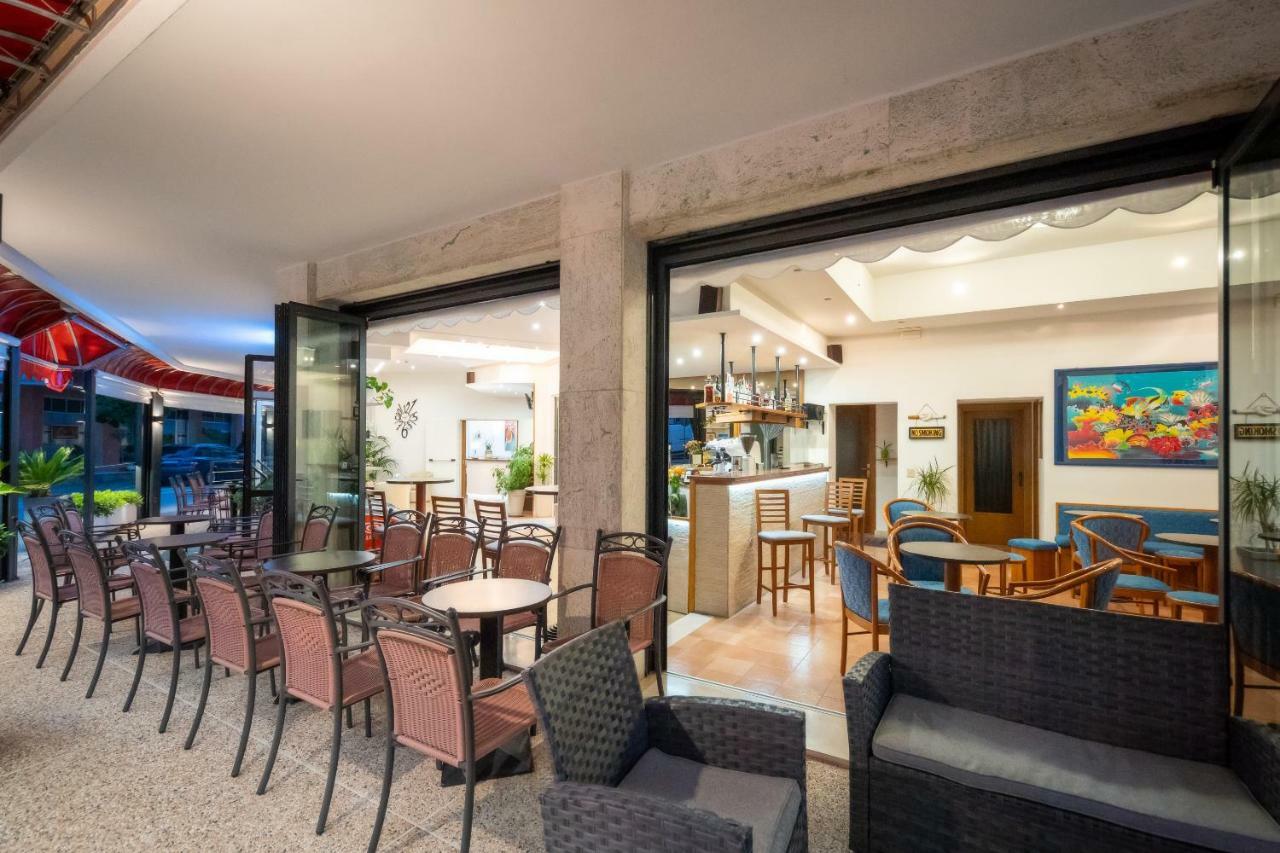 Hotel Stoccarda Caorle Exterior photo