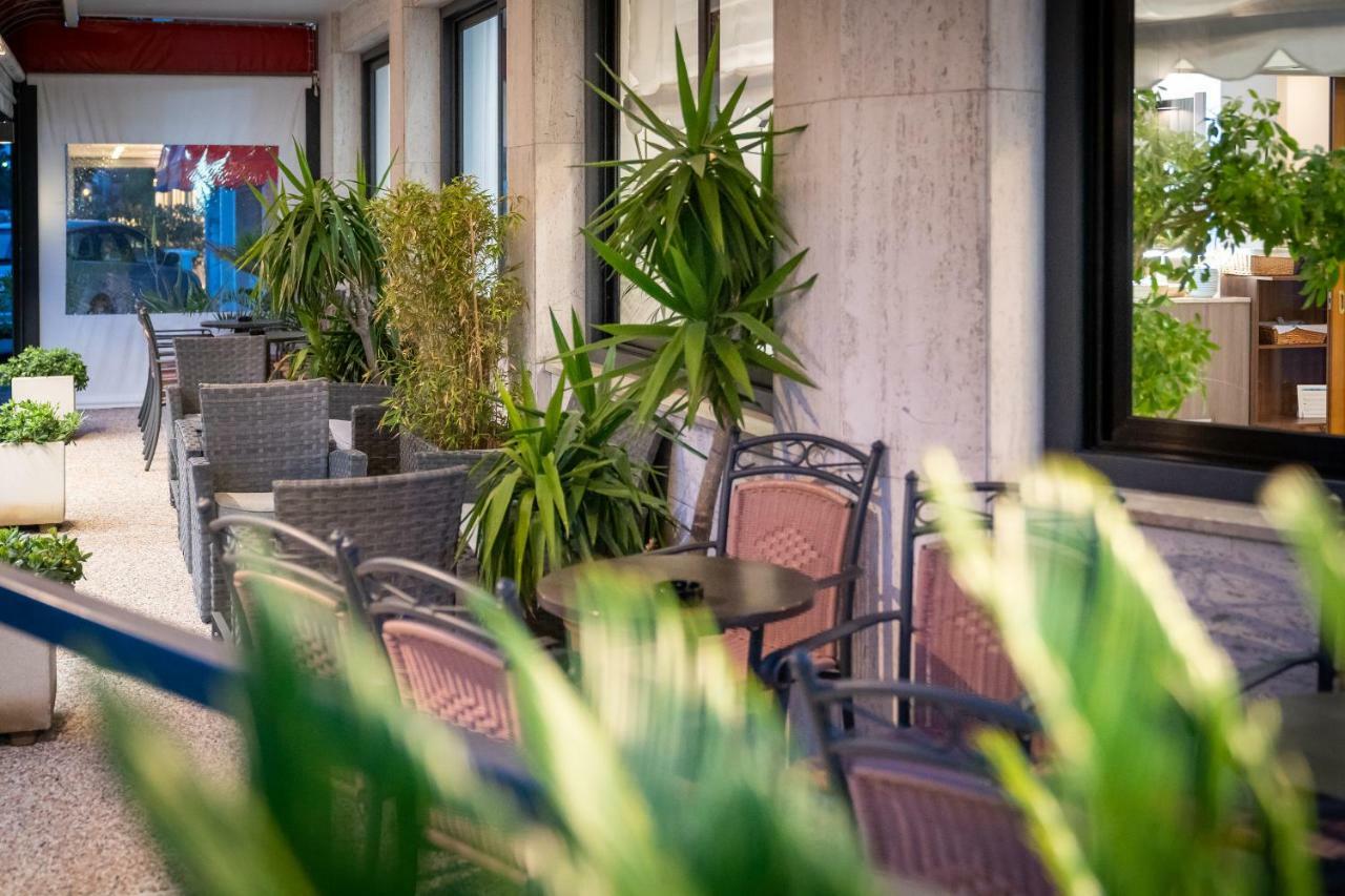 Hotel Stoccarda Caorle Exterior photo
