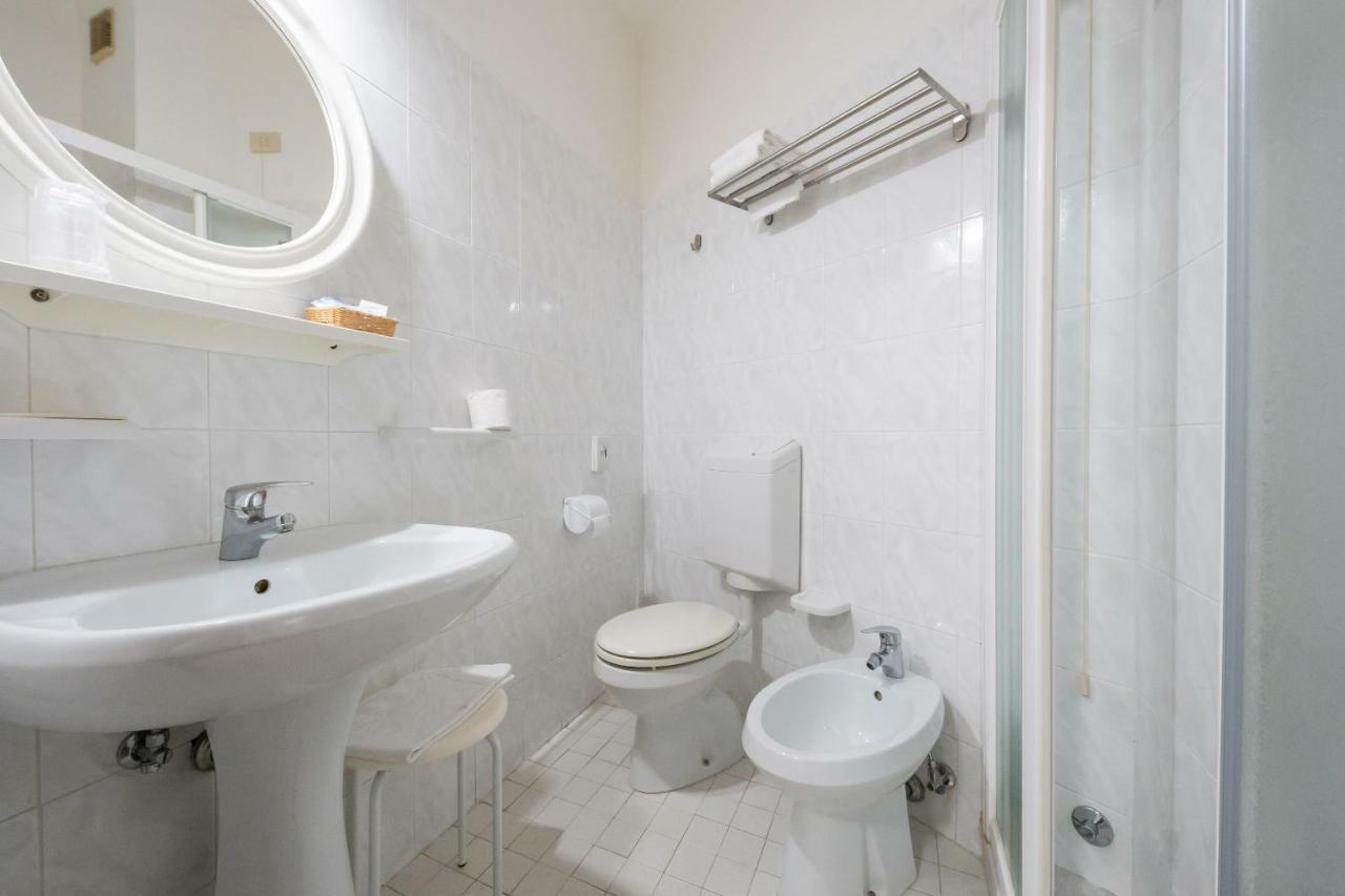 Hotel Stoccarda Caorle Exterior photo